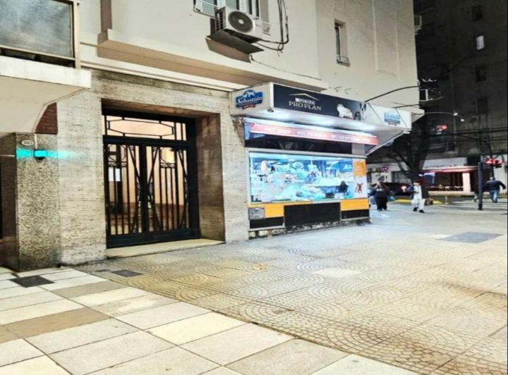 Departamento · 62m² · 3 Ambientes