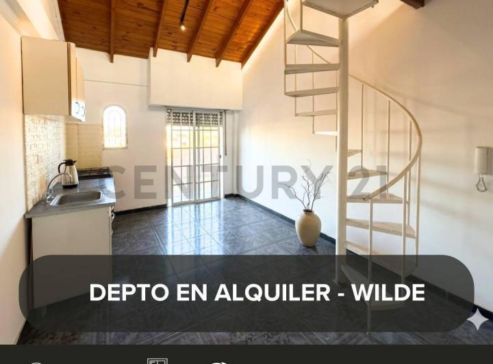Departamento · 50m² · 3 Ambientes