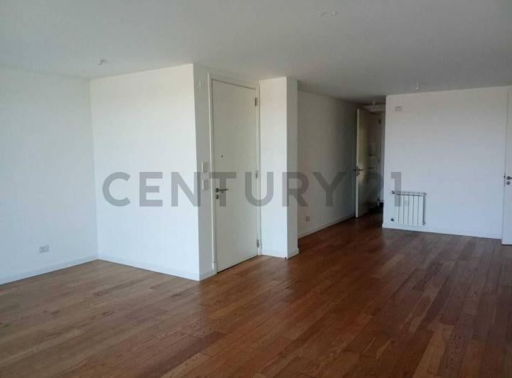 Departamento · 160m² · 4 Ambientes · 2 Cocheras