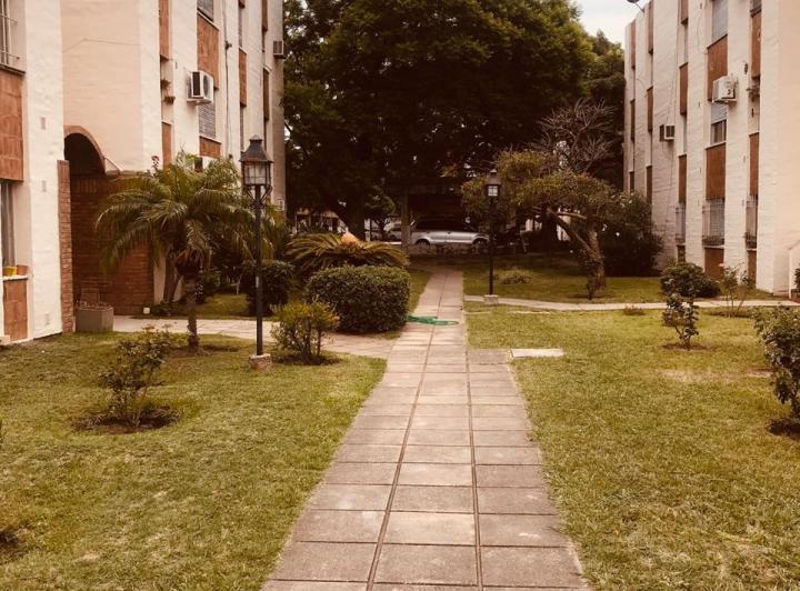 Departamento · 56m² · 3 Ambientes · 1 Cochera
