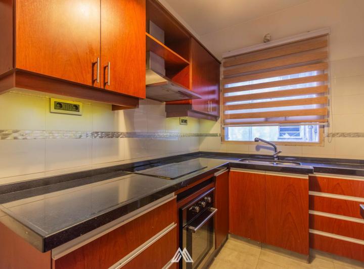 Departamento · 68m² · 3 Ambientes