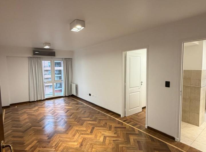 Departamento · 65m² · 4 Ambientes · 1 Cochera
