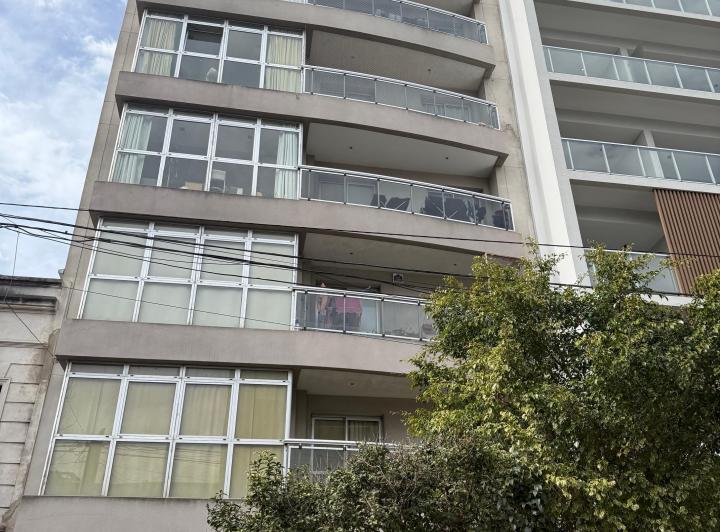 Departamento · 65m² · 3 Ambientes