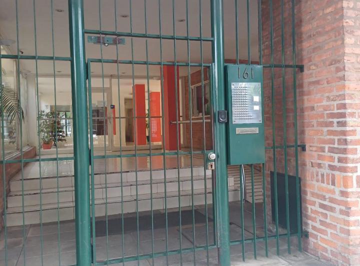 Departamento · 35m² · 3 Ambientes