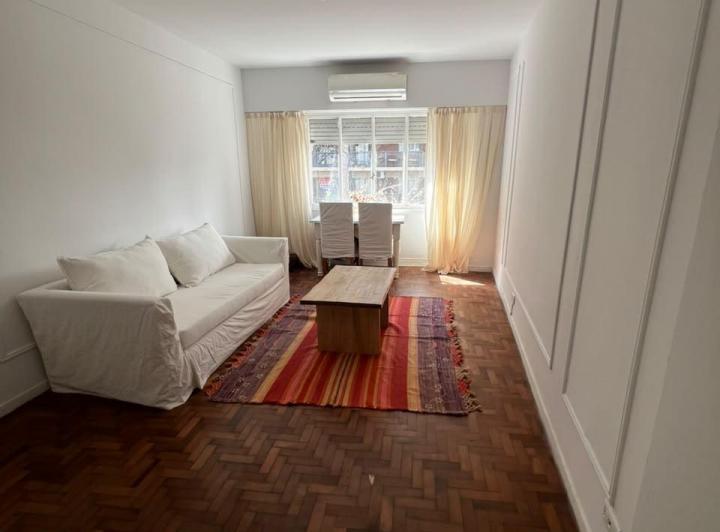 Departamento · 55m² · 3 Ambientes