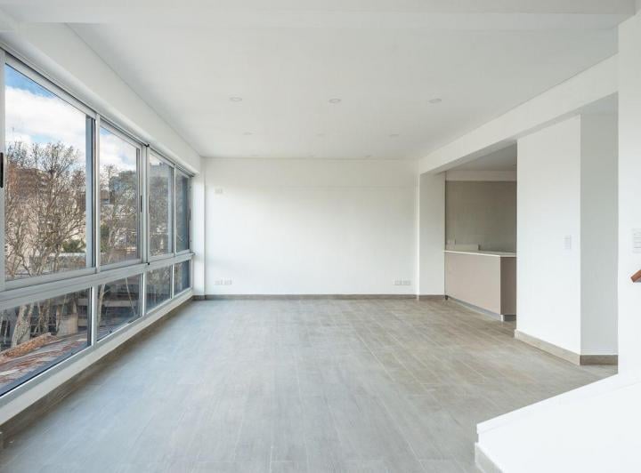 Departamento · 95m² · 4 Ambientes