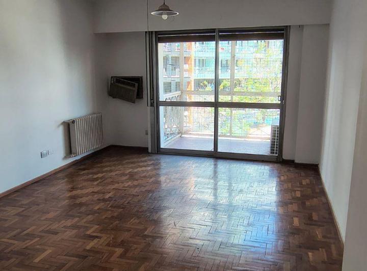 Departamento · 98m² · 6 Ambientes