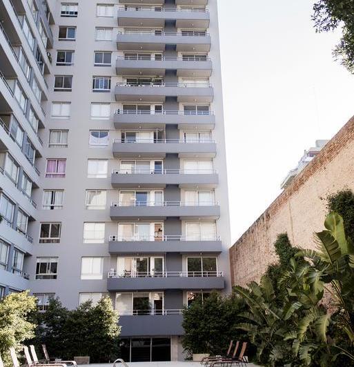 Departamento · 61m² · 3 Ambientes