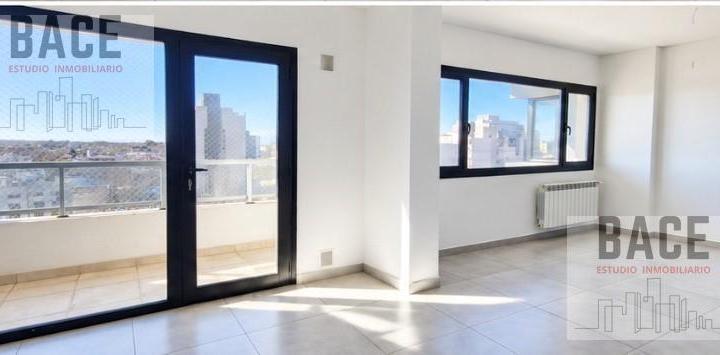 Departamento · 98m² · 3 Ambientes · 1 Cochera