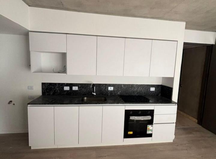 Departamento · 50m² · 3 Ambientes