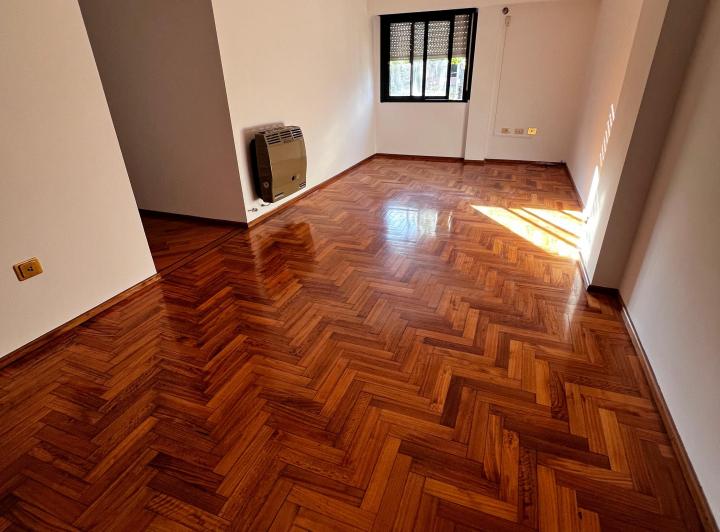Departamento · 65m² · 3 Ambientes