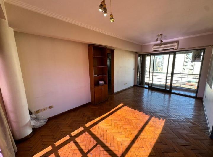 Departamento · 53m² · 3 Ambientes