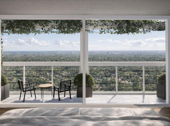 Departamento · 140m² · 4 Ambientes · 1 Cochera