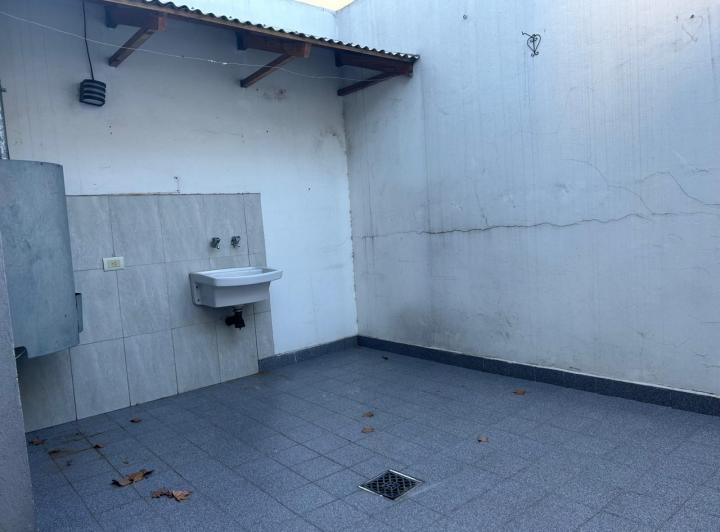 Departamento · 56m² · 3 Ambientes