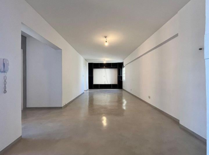 Departamento · 83m² · 3 Ambientes