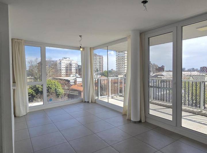 Departamento · 100m² · 4 Ambientes · 1 Cochera