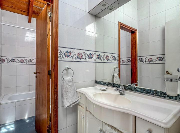 Departamento · 3 Dormitorios