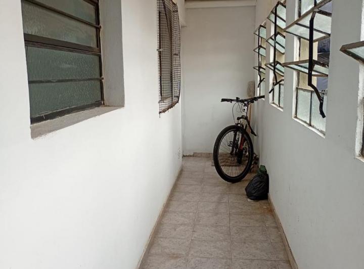 Departamento · 70m² · 3 Ambientes