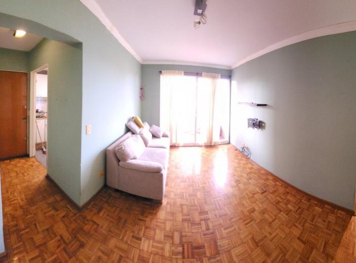 Departamento · 65m² · 3 Ambientes