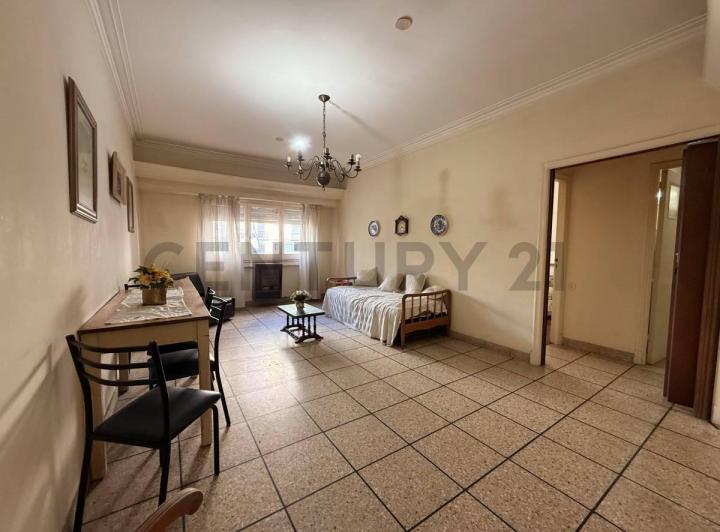 Departamento · 72m² · 3 Ambientes
