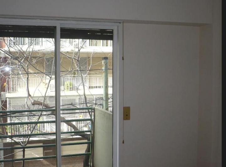 Departamento · 55m² · 3 Ambientes