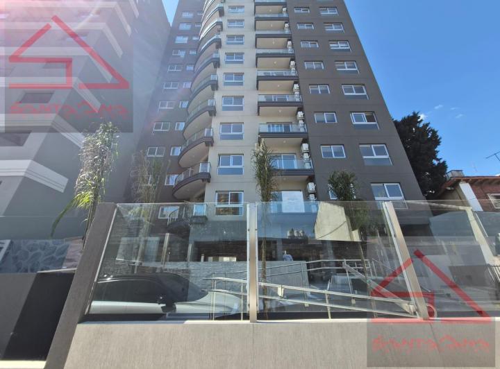 Departamento · 100m² · 4 Ambientes · 1 Cochera