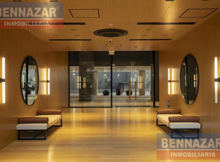 Departamento · 202m² · 4 Ambientes · 2 Cocheras