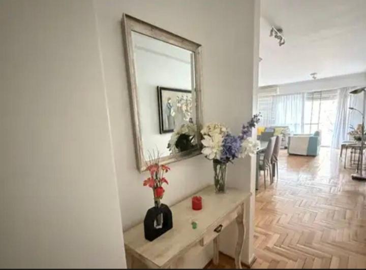 Departamento · 90m² · 3 Ambientes
