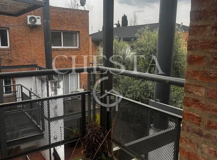 Departamento · 60m² · 3 Ambientes