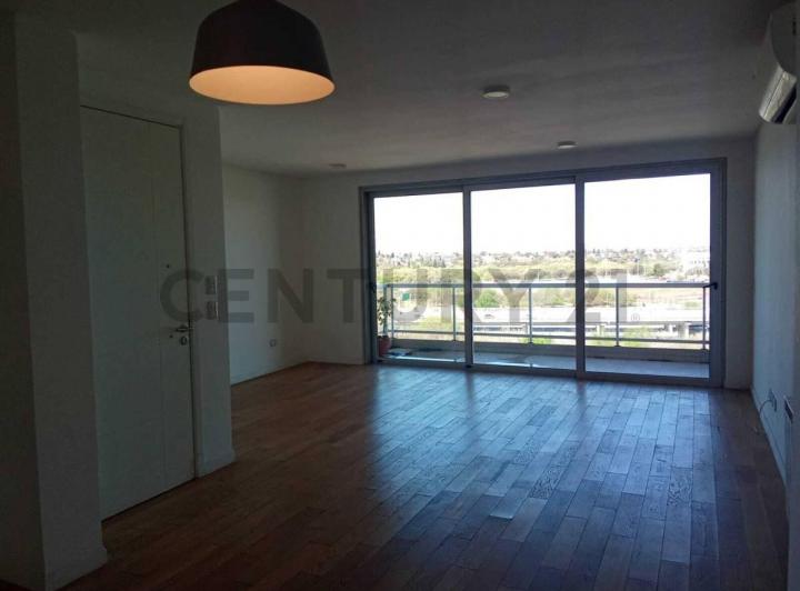 Departamento · 160m² · 4 Ambientes · 2 Cocheras