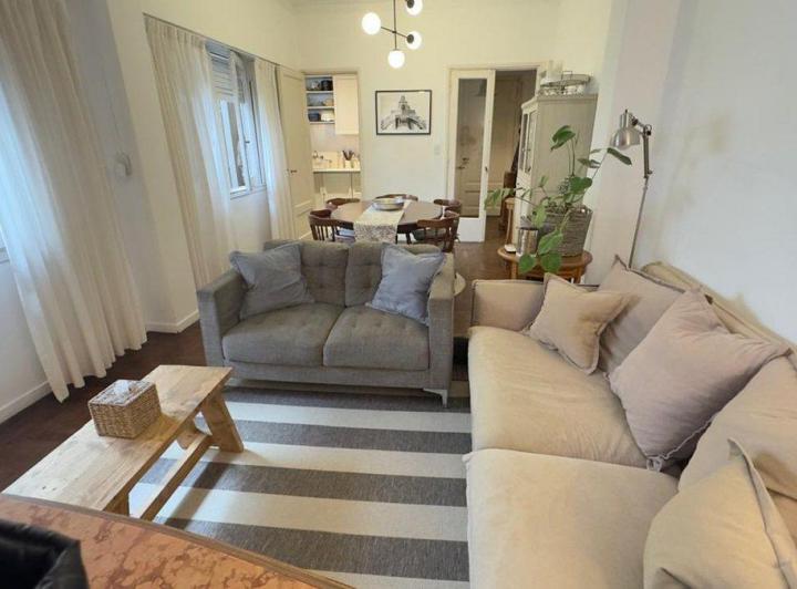 Departamento · 97m² · 6 Ambientes