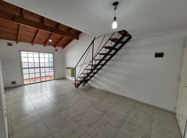 Departamento · 45m² · 3 Ambientes