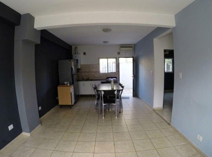 Departamento · 50m² · 3 Ambientes