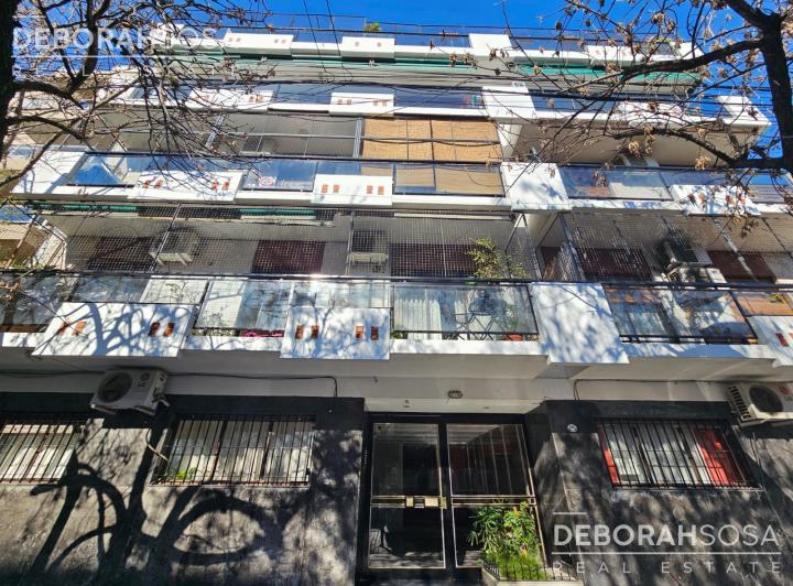 Departamento · 68m² · 3 Ambientes