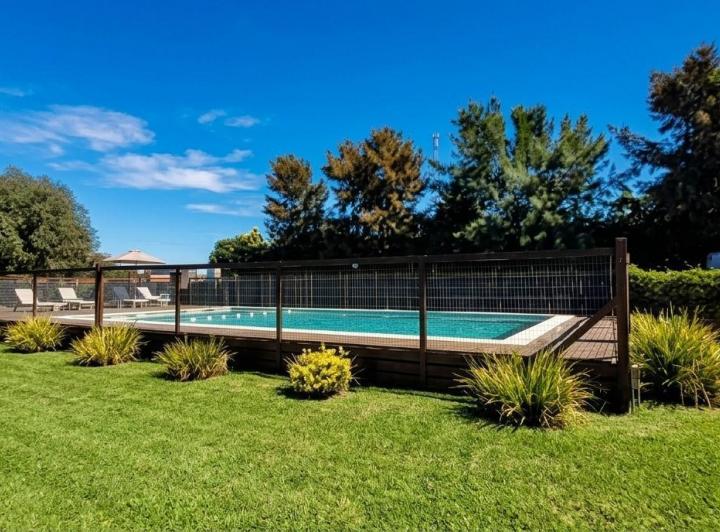 Departamento · 75m² · 2 Dormitorios · 1 Cochera