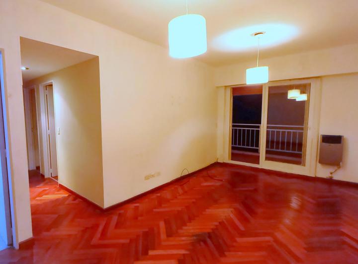 Departamento · 1m² · 3 Ambientes
