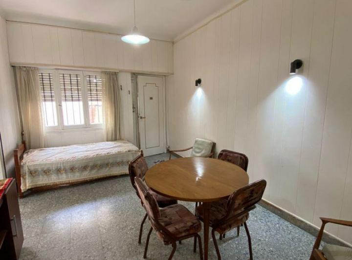 Departamento · 70m² · 2 Ambientes