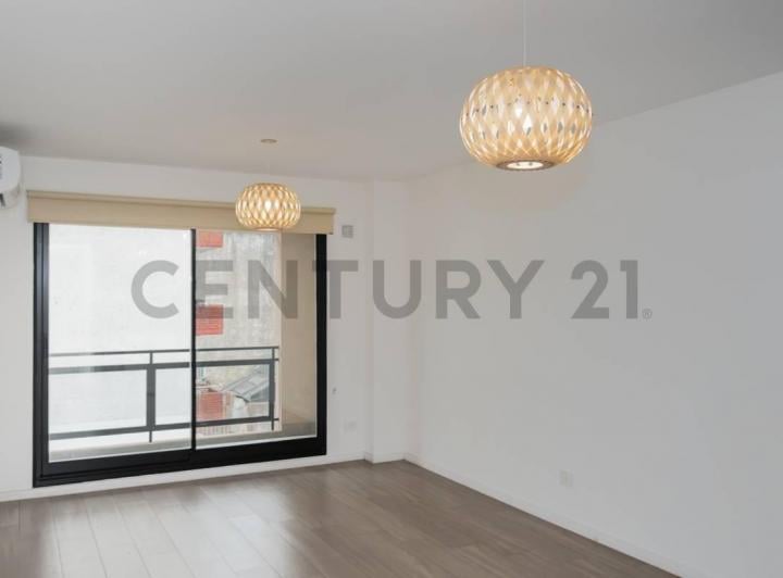 Departamento · 80m² · 3 Ambientes · 1 Cochera