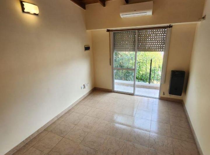 Departamento · 60m² · 3 Ambientes