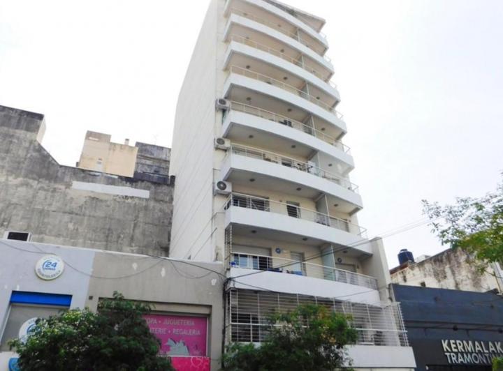 Departamento · 55m² · 3 Ambientes