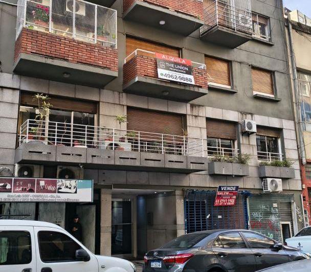 Departamento · 90m² · 3 Ambientes