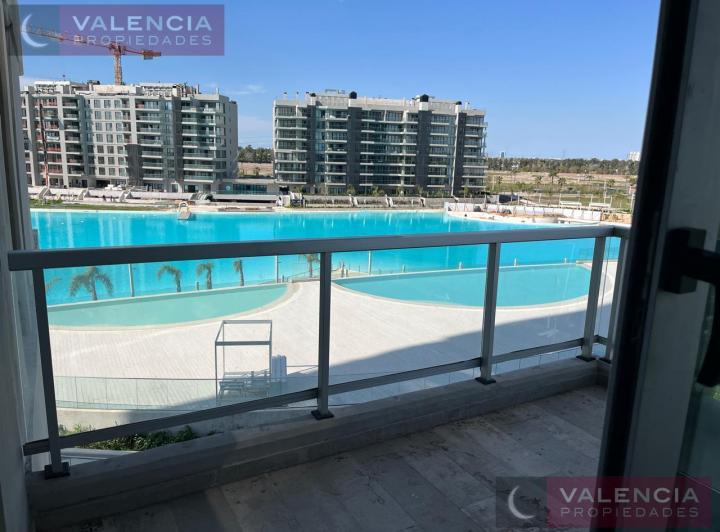 Departamento · 79m² · 3 Ambientes · 2 Cocheras