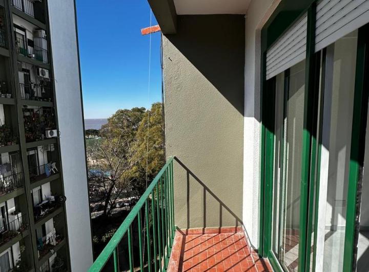 Departamento · 58m² · 3 Ambientes