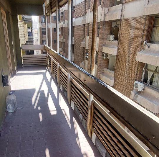Departamento · 88m² · 8 Ambientes