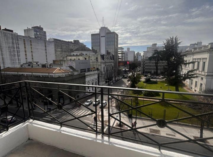 Departamento · 60m² · 3 Ambientes