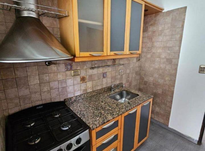 Departamento · 50m² · 3 Ambientes
