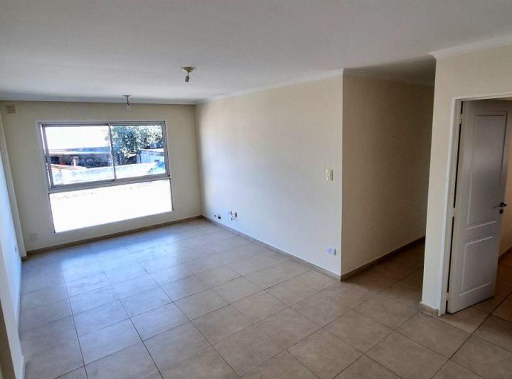 Departamento · 70m² · 3 Ambientes · 1 Cochera