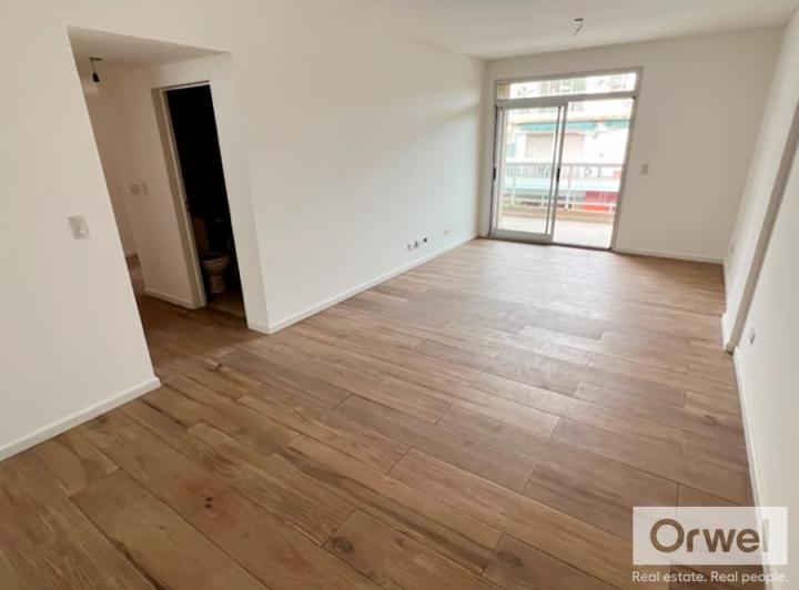 Departamento · 89m² · 4 Ambientes · 2 Cocheras