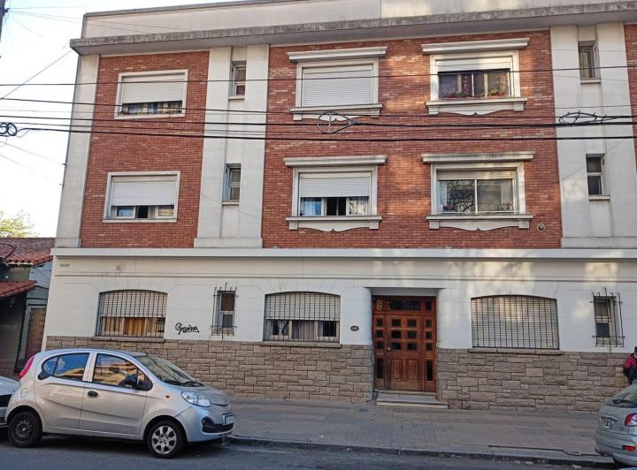 Departamento · 3 Ambientes