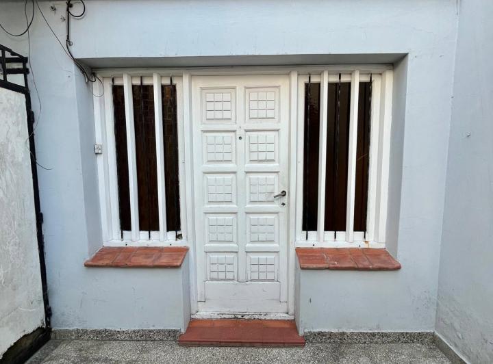 Departamento · 70m² · 3 Ambientes · 1 Cochera